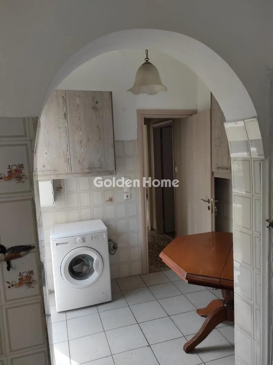 Apartment in Nosokomeio Pedon, Goudi — Photo 14 of 18
