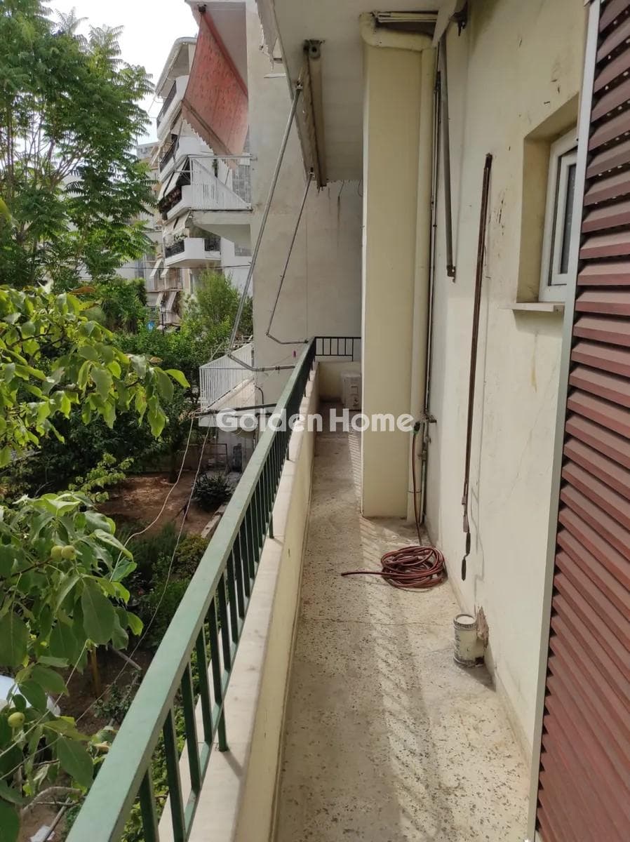 Apartment in Nosokomeio Pedon, Goudi — Photo 17 of 18
