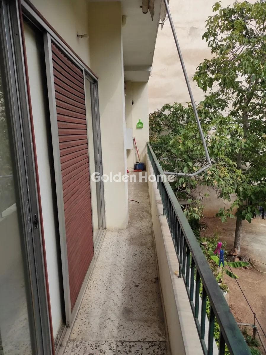 Apartment in Nosokomeio Pedon, Goudi — Photo 18 of 18