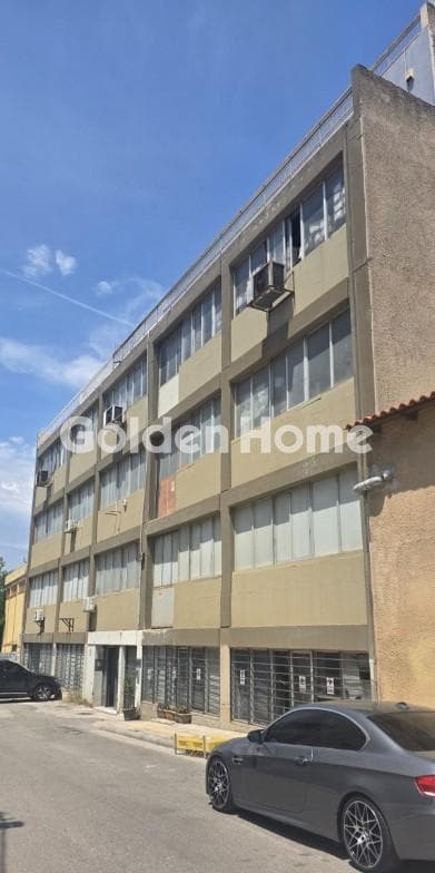 Αποθήκη στην Ελευθερούπολη, Νέα Ιωνία — Φωτογραφία 1 από 2