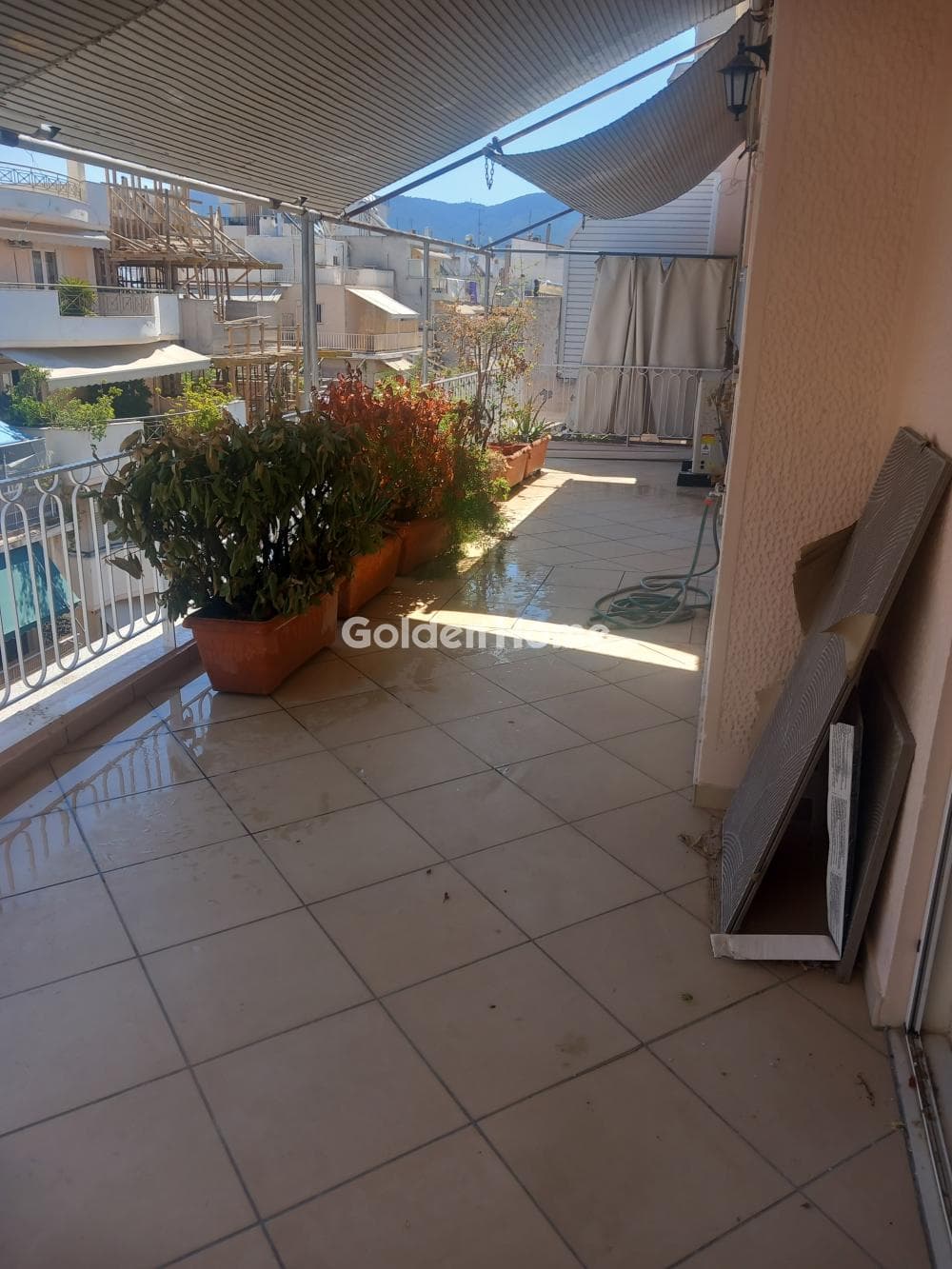 Apartment in Elinoroson, Goudi — Photo 1 of 19