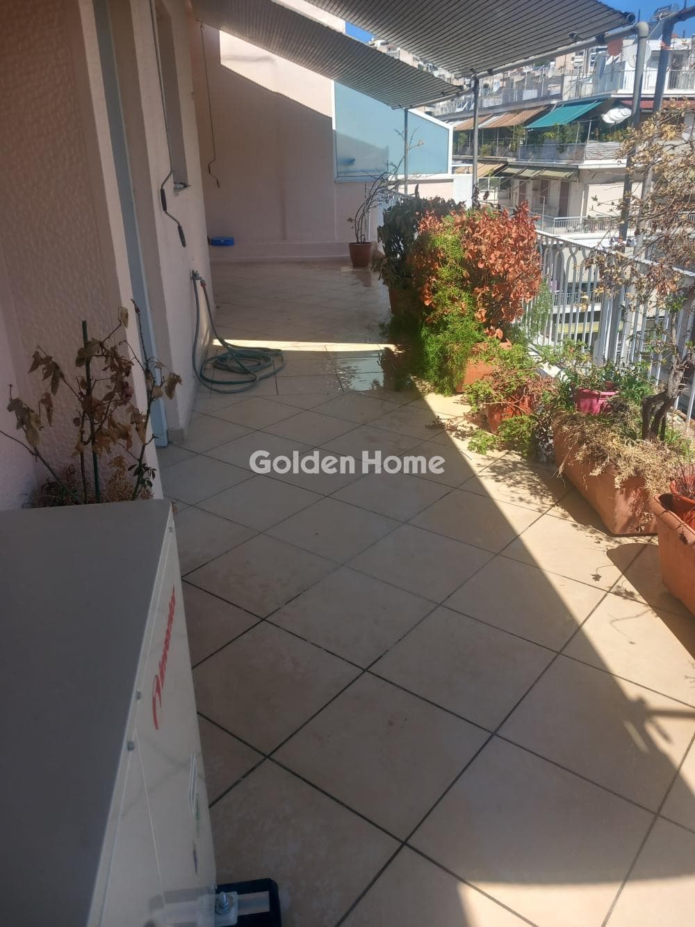 Apartment in Elinoroson, Goudi — Photo 19 of 19