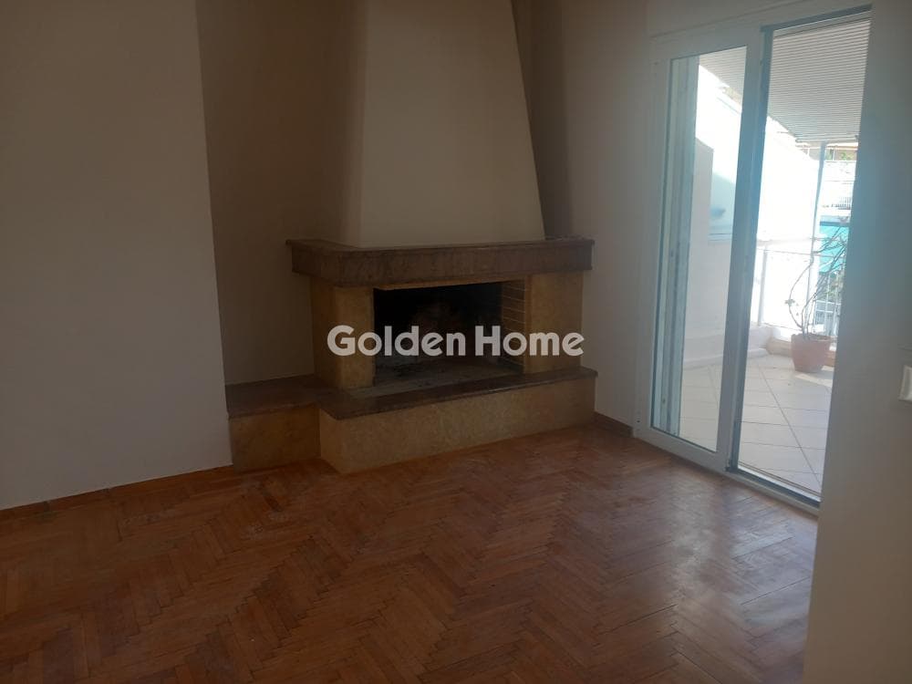 Apartment in Elinoroson, Goudi — Photo 16 of 19