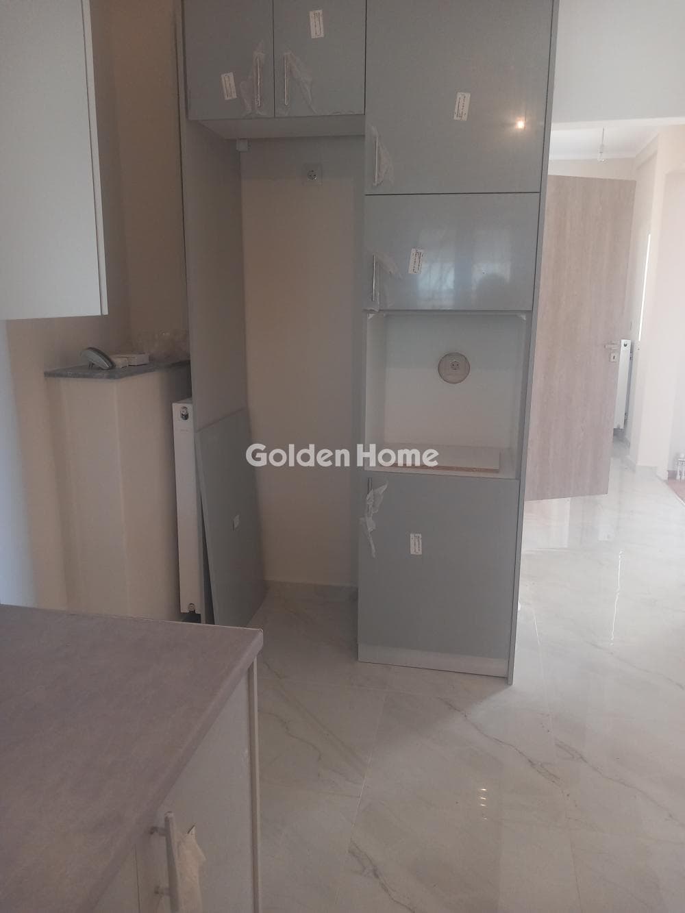 Apartment in Elinoroson, Goudi — Photo 12 of 19