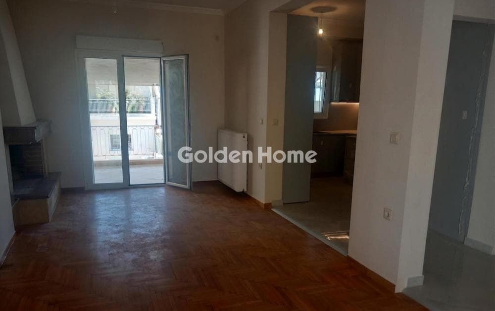 Apartment in Elinoroson, Goudi — Photo 4 of 19