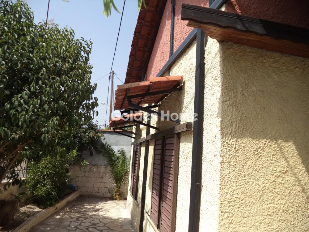 Μονοκατοικία στην Μάρμαρα, Αίγιο — Φωτογραφία 7 από 12