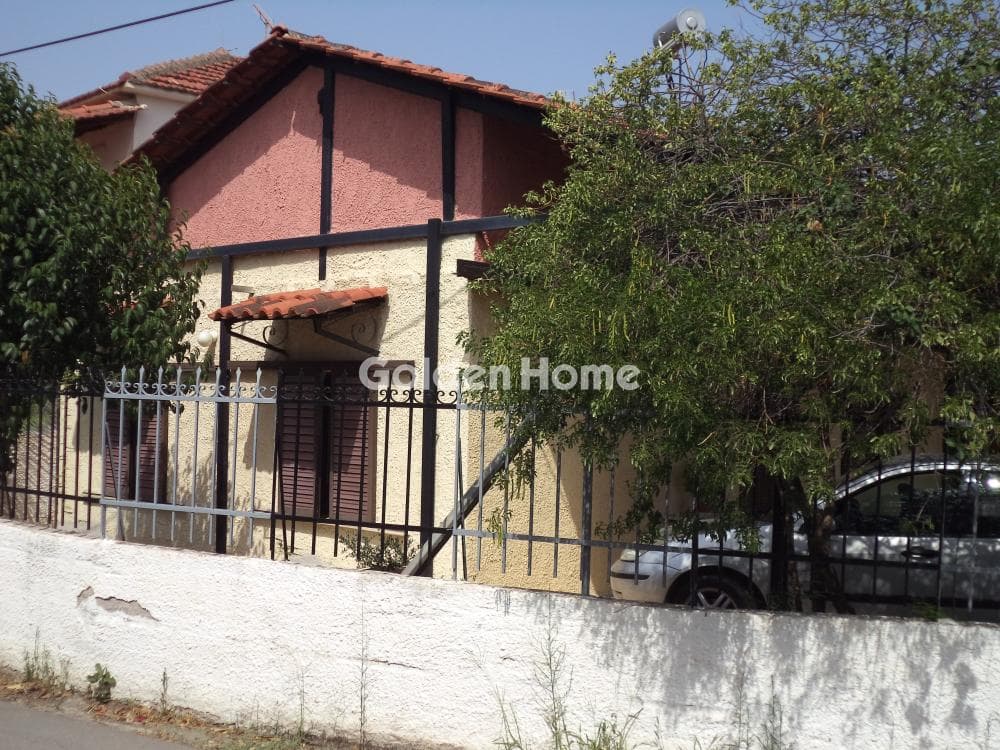 Μονοκατοικία στην Μάρμαρα, Αίγιο — Φωτογραφία 11 από 12