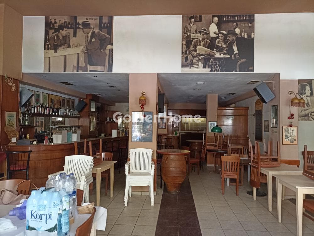 Κατάστημα στην Πλατεία Μέμου, Κορυδαλλός — Φωτογραφία 11 από 13