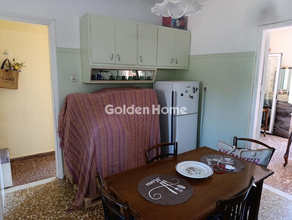 Μονοκατοικία στην Άγιος Ανδρέας, Νέα Μάκρη — Φωτογραφία 13 από 18