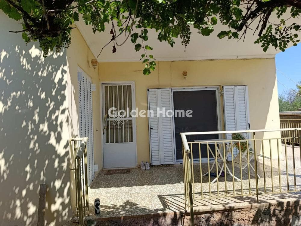 Μονοκατοικία στην Άγιος Ανδρέας, Νέα Μάκρη — Φωτογραφία 3 από 18