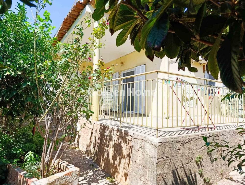 Μονοκατοικία στην Άγιος Ανδρέας, Νέα Μάκρη — Φωτογραφία 2 από 18