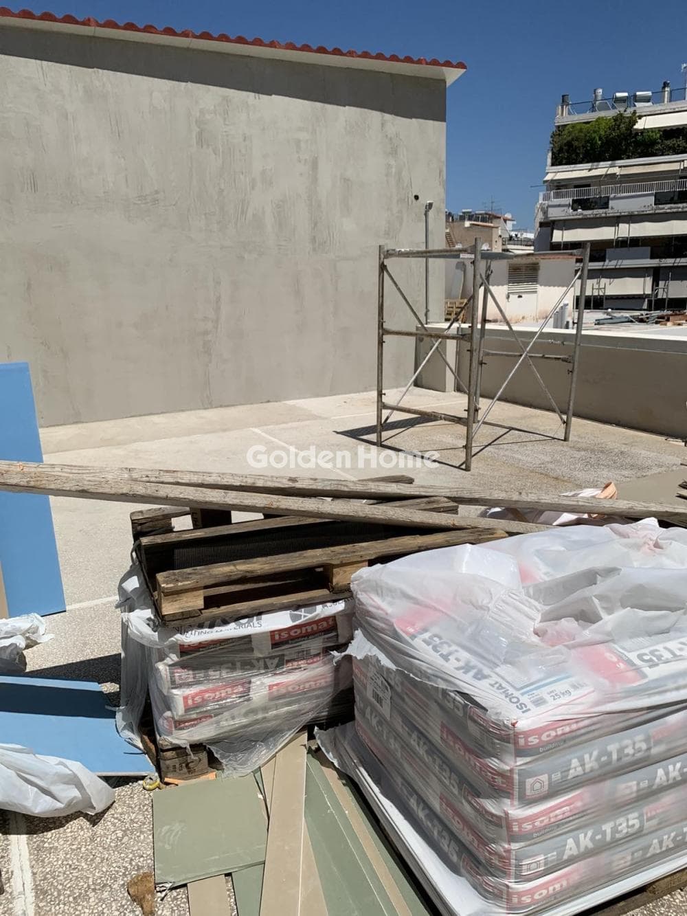 Διαμέρισμα στην Πλατεία Υμηττού, Υμηττός — Φωτογραφία 2 από 19
