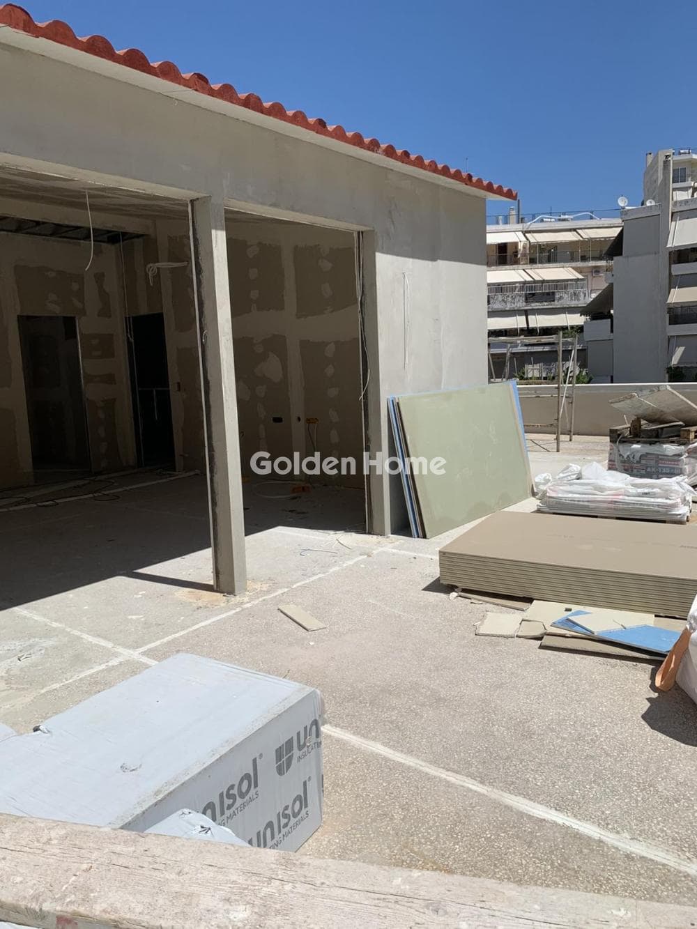 Διαμέρισμα στην Πλατεία Υμηττού, Υμηττός — Φωτογραφία 3 από 19