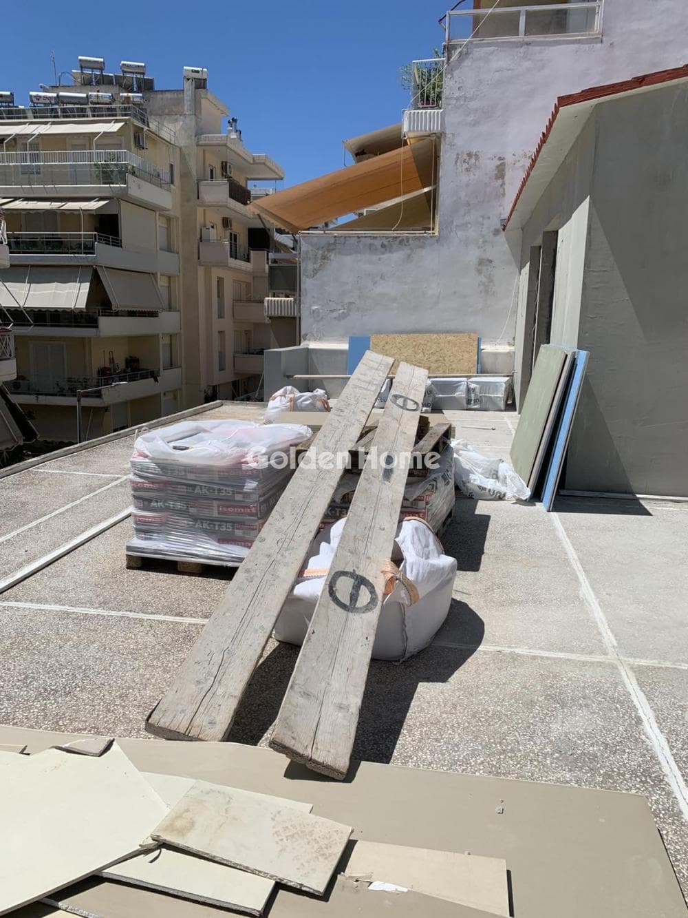 Διαμέρισμα στην Πλατεία Υμηττού, Υμηττός — Φωτογραφία 11 από 19