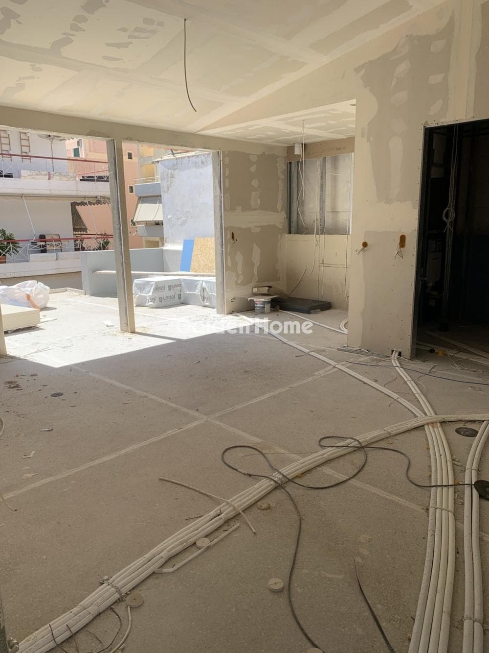 Διαμέρισμα στην Πλατεία Υμηττού, Υμηττός — Φωτογραφία 18 από 19