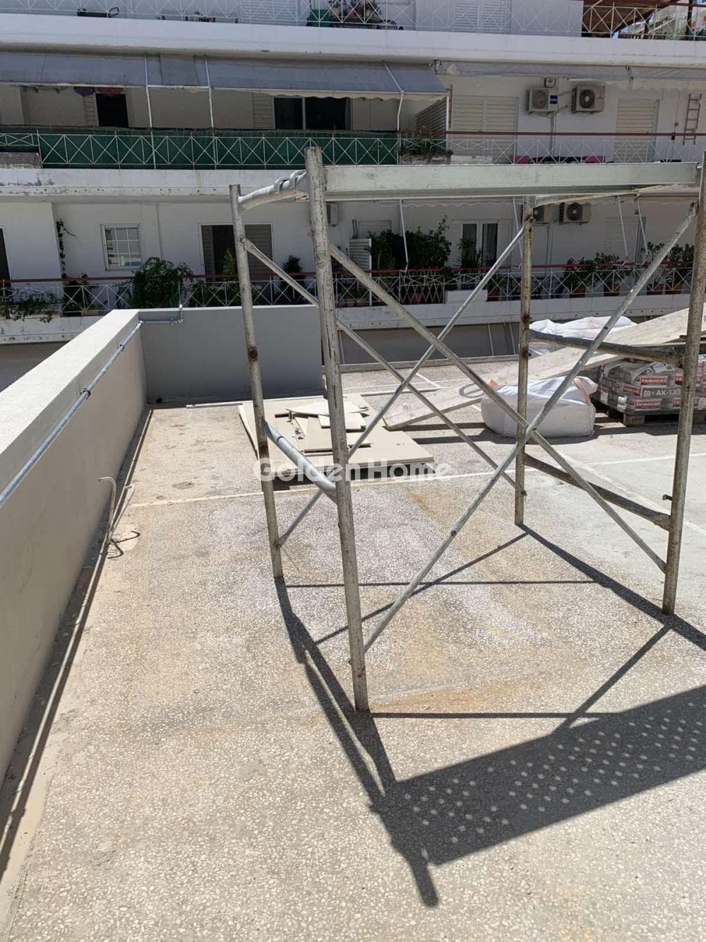 Διαμέρισμα στην Πλατεία Υμηττού, Υμηττός — Φωτογραφία 19 από 19