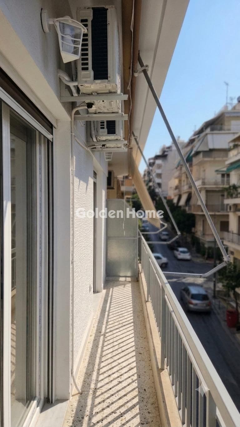 Apartment in Neo Pagkrati, Vironas — Photo 2 of 6