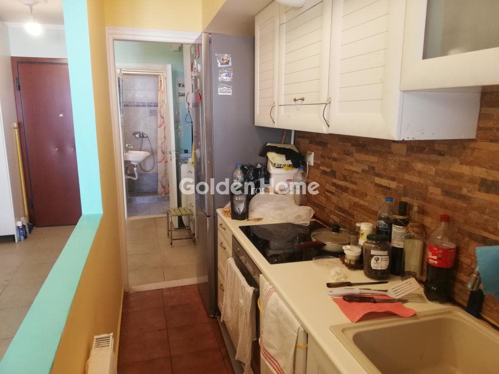 Διαμέρισμα στην Άνω Κυψέλη, Κυψέλη — Φωτογραφία 17 από 24