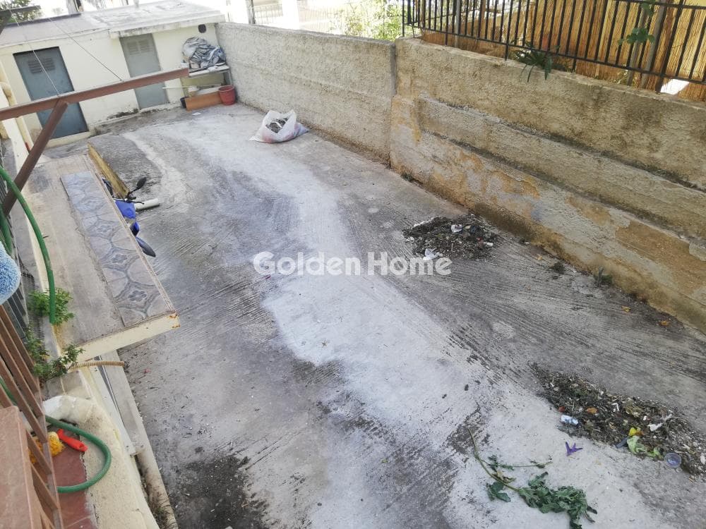 Διαμέρισμα στην Άνω Κυψέλη, Κυψέλη — Φωτογραφία 21 από 24