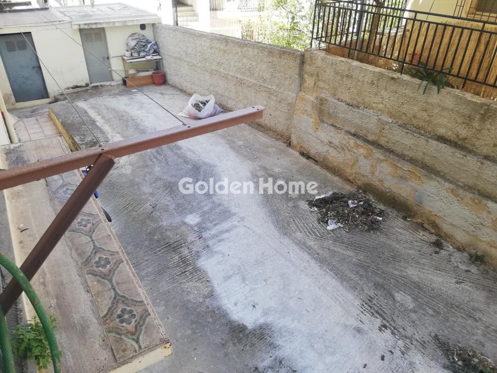 Διαμέρισμα στην Άνω Κυψέλη, Κυψέλη — Φωτογραφία 23 από 24