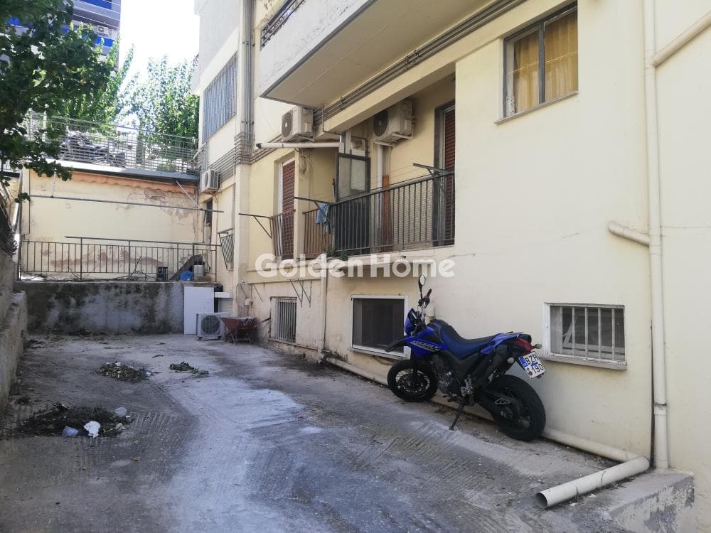 Διαμέρισμα στην Άνω Κυψέλη, Κυψέλη — Φωτογραφία 19 από 24