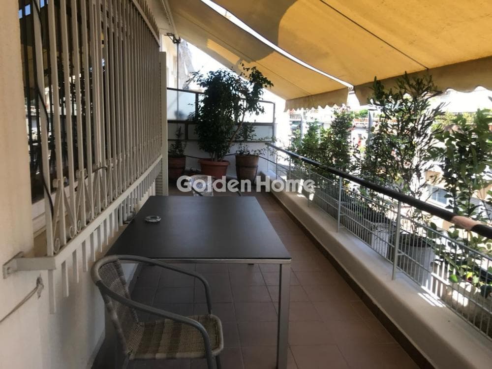 Διαμέρισμα στην Βοτανικός, Κέντρο — Φωτογραφία 1 από 11