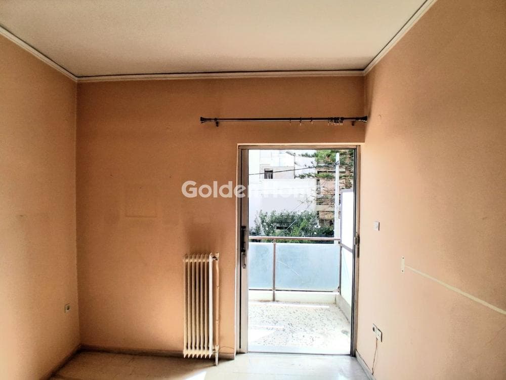 Apartment in Ippodromos, Kalithea — Photo 2 of 17