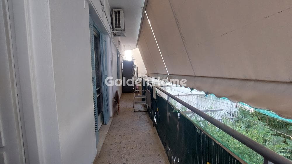 Διαμέρισμα στην Πλατεία Παπαδιαμάντη, Άνω Πατήσια — Φωτογραφία 6 από 34