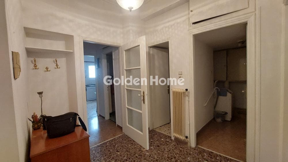 Διαμέρισμα στην Πλατεία Παπαδιαμάντη, Άνω Πατήσια — Φωτογραφία 21 από 34