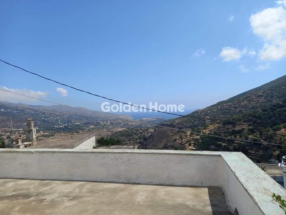 Μονοκατοικία στην Αλαδινό, Άνδρος — Φωτογραφία 1 από 19