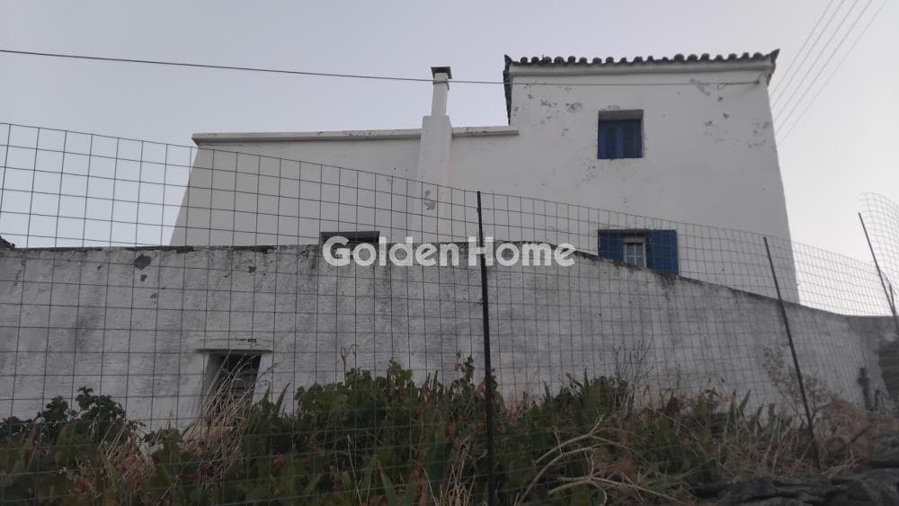 Μονοκατοικία στην Αλαδινό, Άνδρος — Φωτογραφία 5 από 19