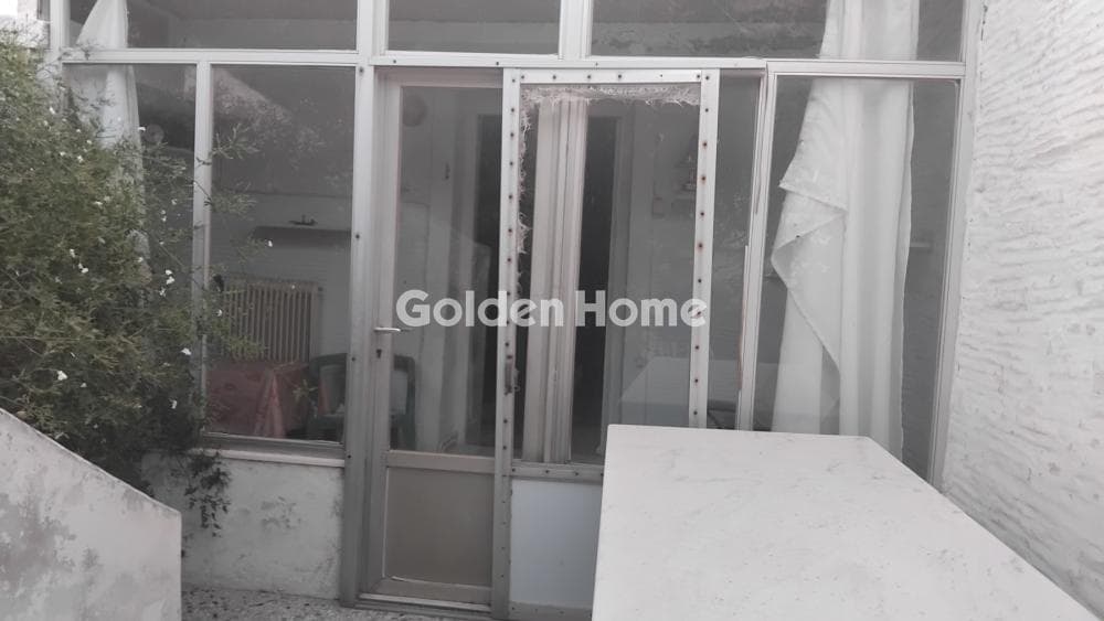 Μονοκατοικία στην Αλαδινό, Άνδρος — Φωτογραφία 10 από 19