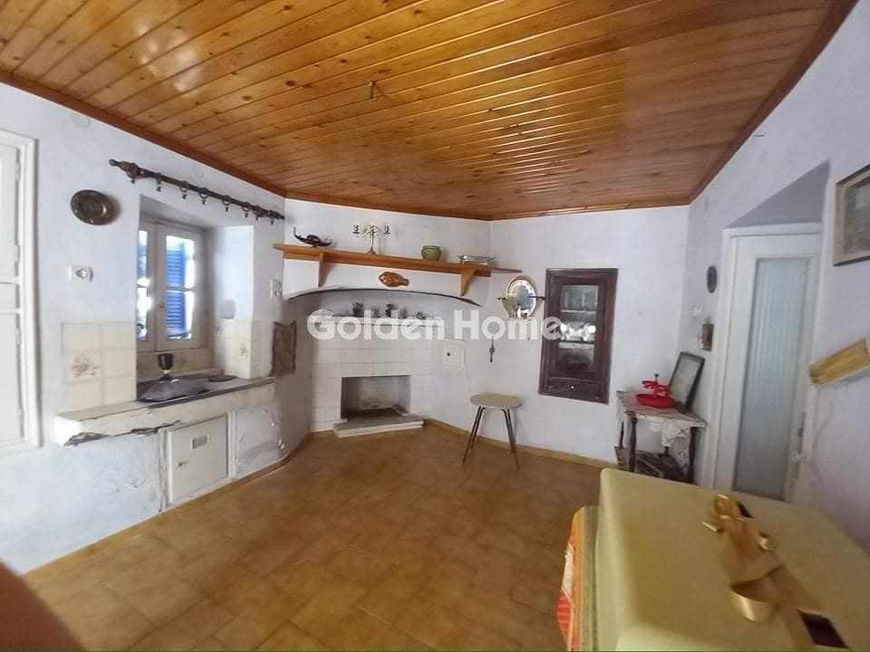 Μονοκατοικία στην Αλαδινό, Άνδρος — Φωτογραφία 7 από 19