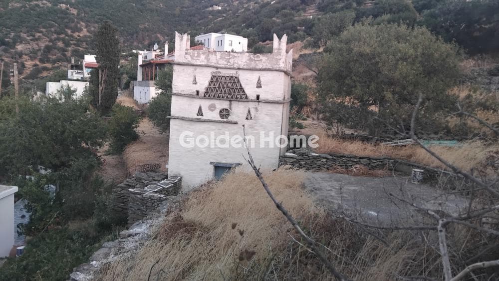 Μονοκατοικία στην Αλαδινό, Άνδρος — Φωτογραφία 19 από 19
