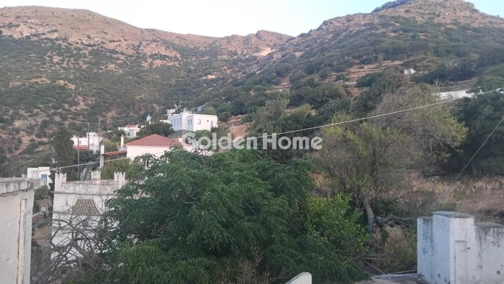 Μονοκατοικία στην Αλαδινό, Άνδρος — Φωτογραφία 18 από 19