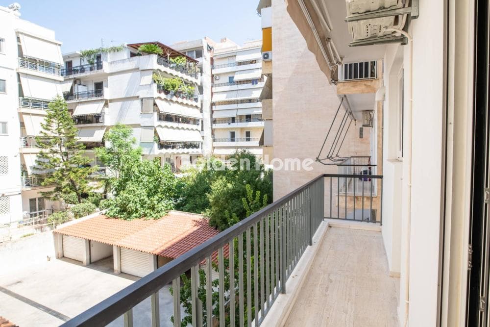 Διαμέρισμα στην Κέντρο, Νέα Σμύρνη — Φωτογραφία 11 από 25