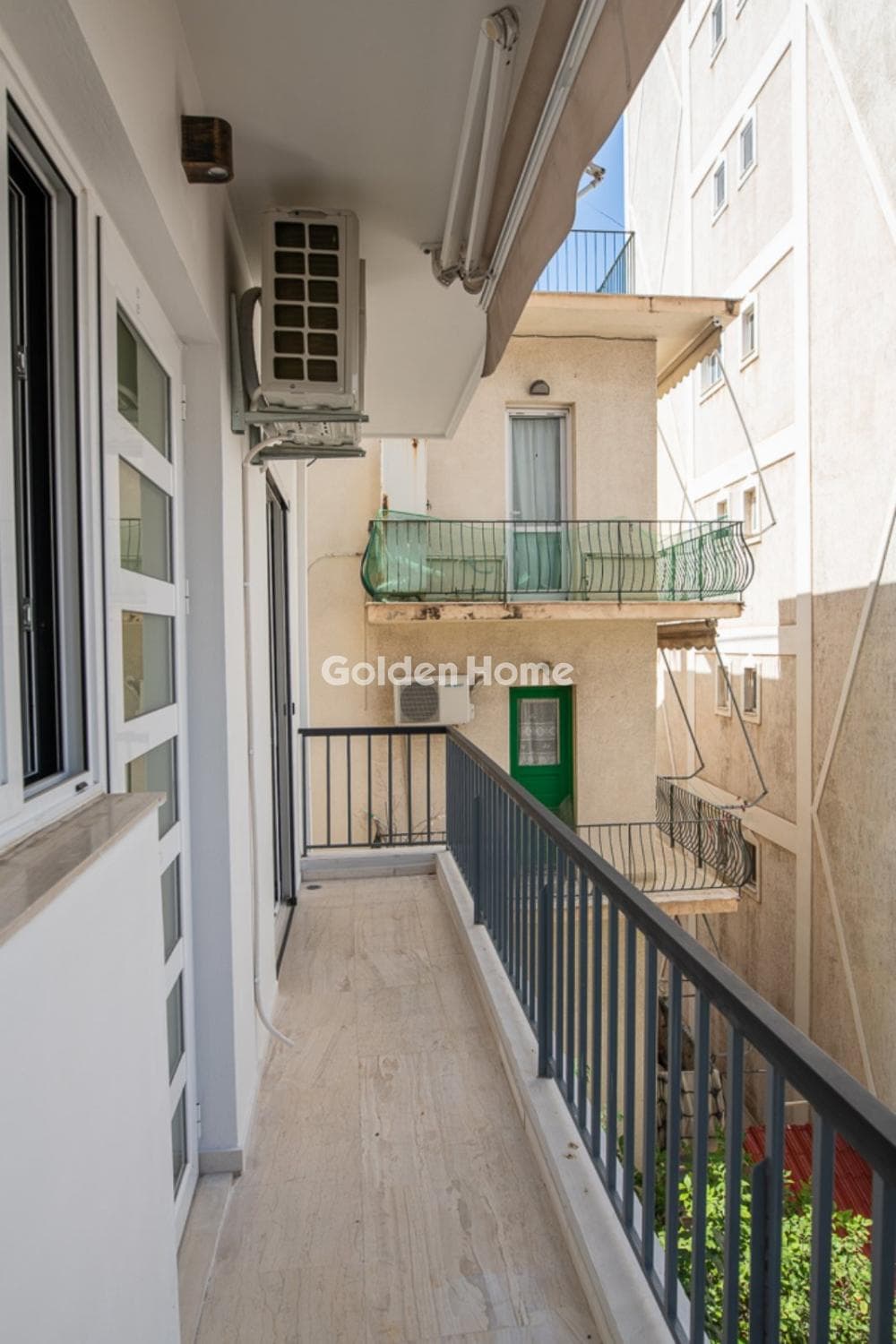 Διαμέρισμα στην Κέντρο, Νέα Σμύρνη — Φωτογραφία 19 από 25