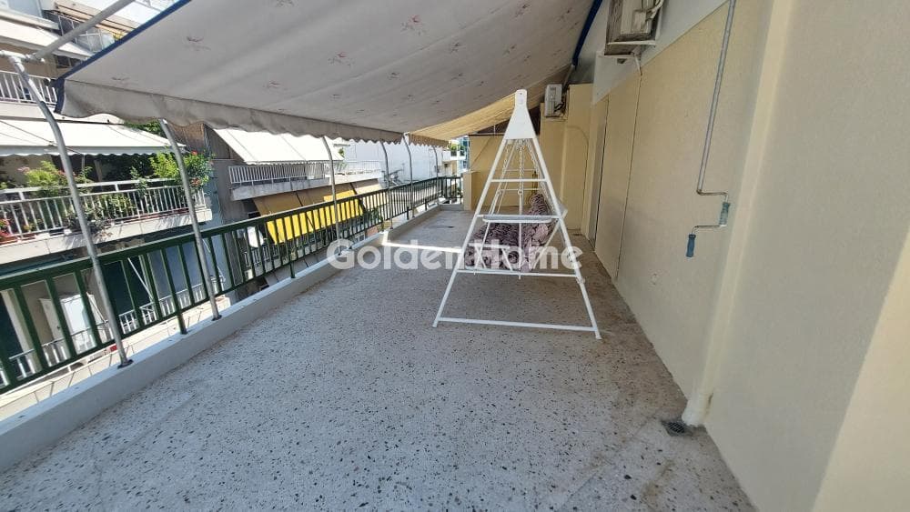 Apartment in Leof. Liosion, Attiki — Photo 3 of 25
