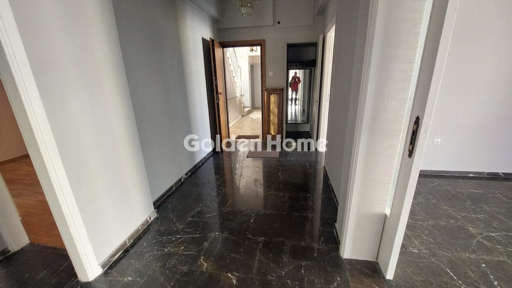 Apartment in Leof. Liosion, Attiki — Photo 10 of 25