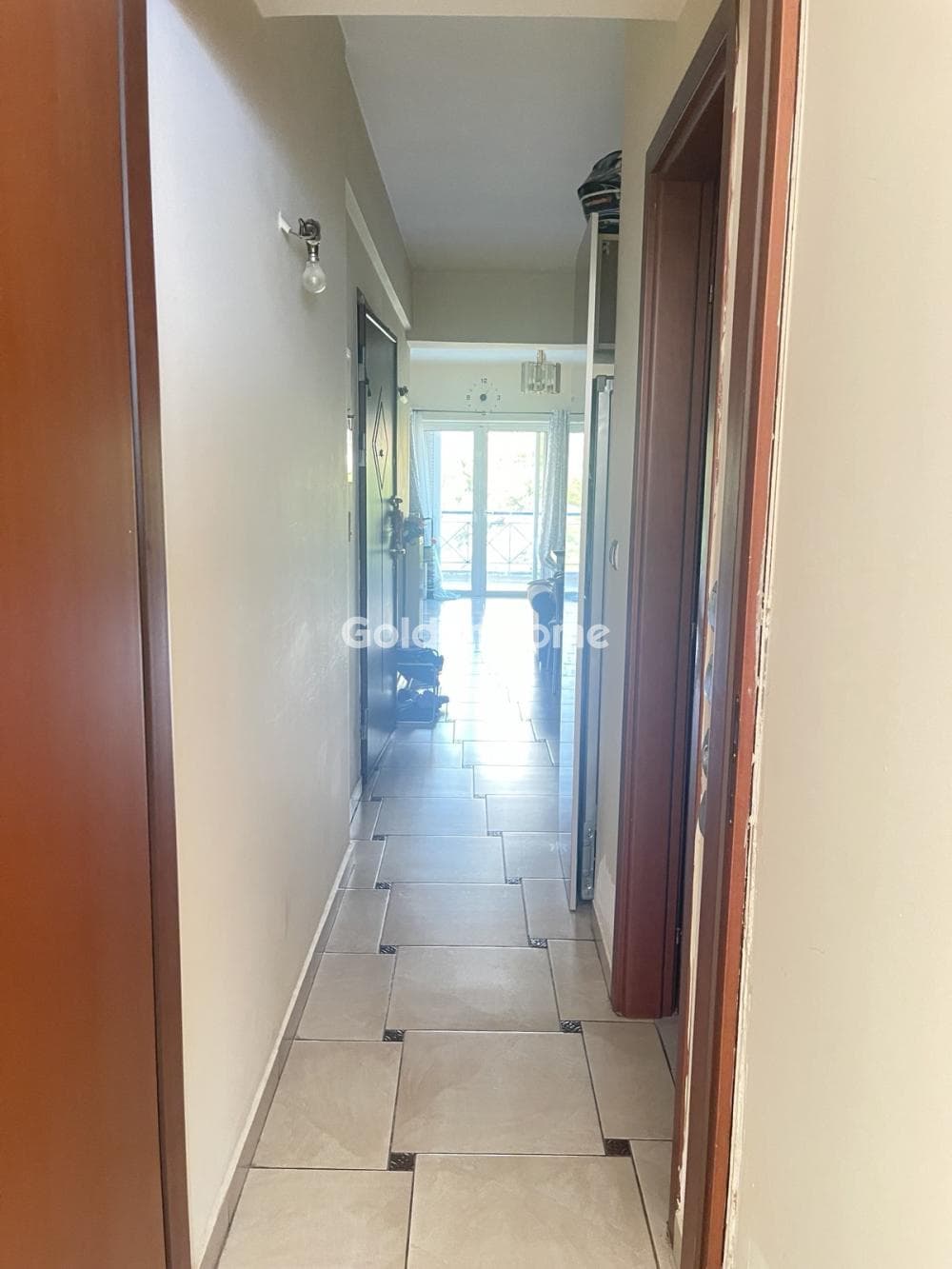Διαμέρισμα στην Ευγένεια, Κερατσίνι — Φωτογραφία 7 από 18