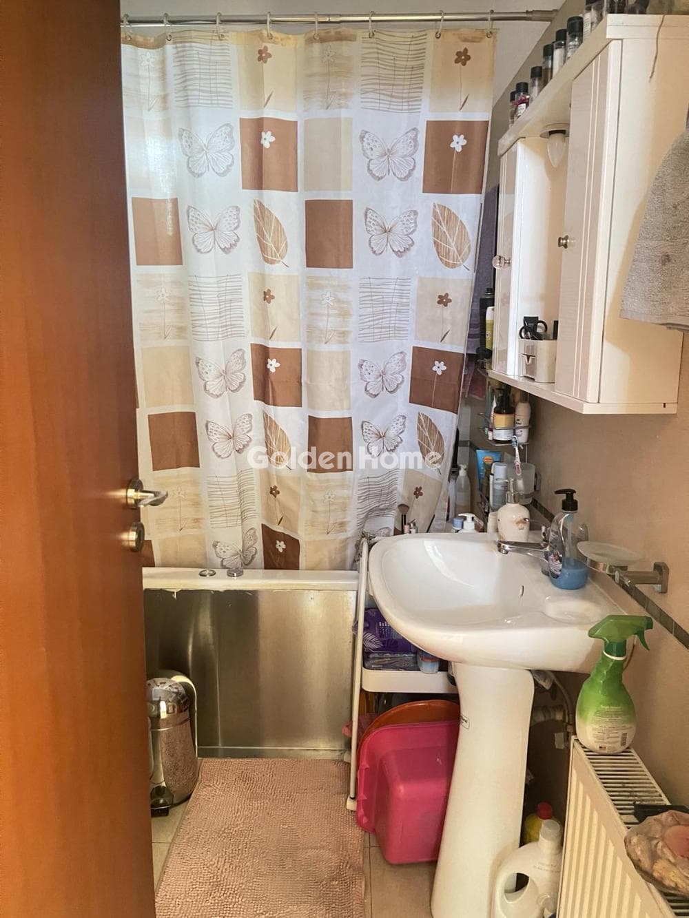 Διαμέρισμα στην Ευγένεια, Κερατσίνι — Φωτογραφία 15 από 18