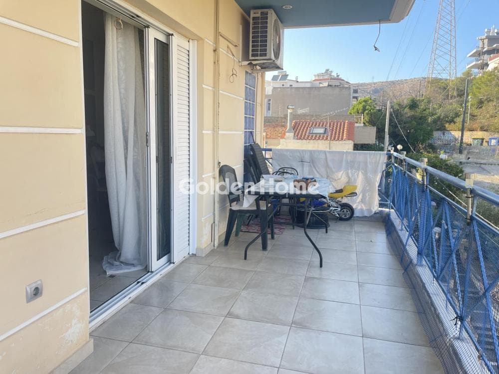 Διαμέρισμα στην Ευγένεια, Κερατσίνι — Φωτογραφία 4 από 18