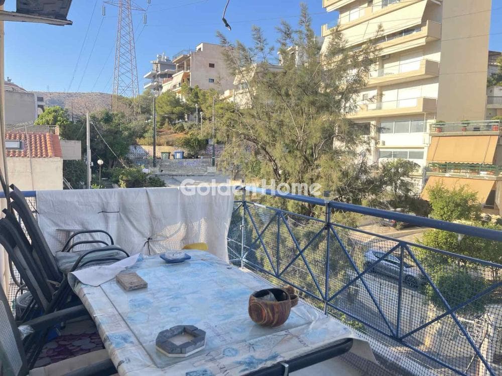 Διαμέρισμα στην Ευγένεια, Κερατσίνι — Φωτογραφία 2 από 18