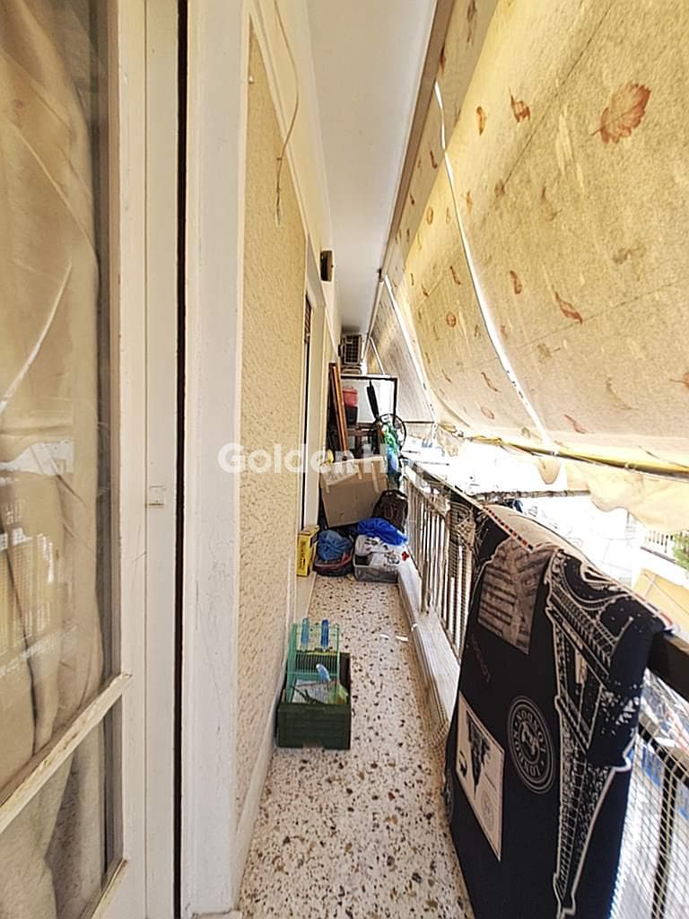 Apartment in Thimarakia, Attiki — Photo 4 of 19