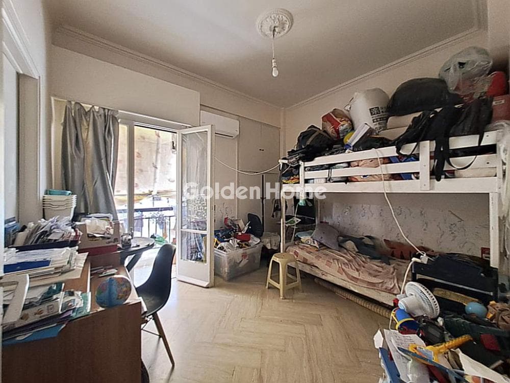 Apartment in Thimarakia, Attiki — Photo 5 of 19
