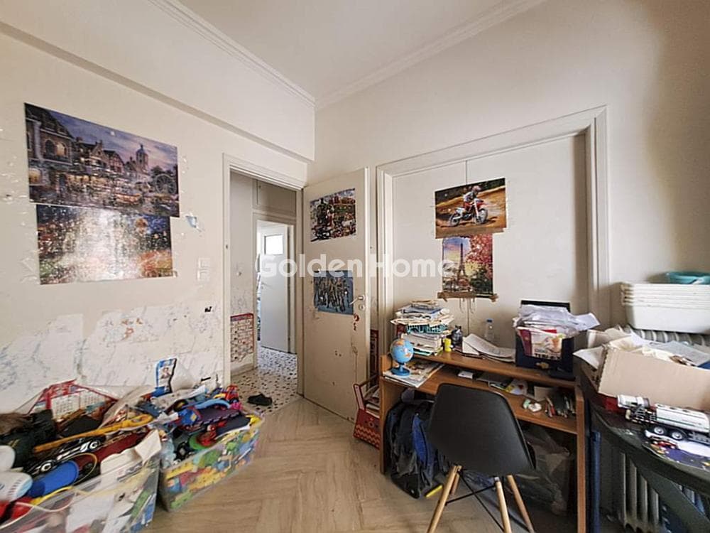 Apartment in Thimarakia, Attiki — Photo 7 of 19