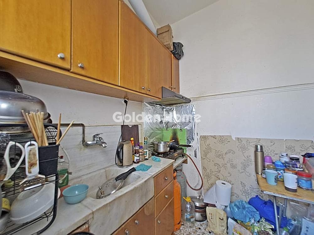 Apartment in Thimarakia, Attiki — Photo 10 of 19