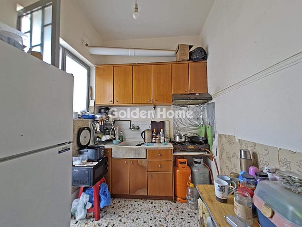 Apartment in Thimarakia, Attiki — Photo 11 of 19
