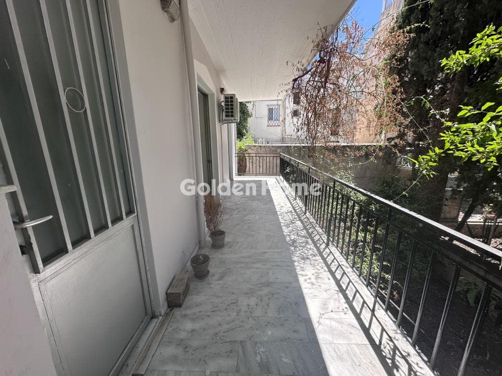 Διαμέρισμα στην Μεταμόρφωση Βύρωνα, Βύρωνας — Φωτογραφία 5 από 8