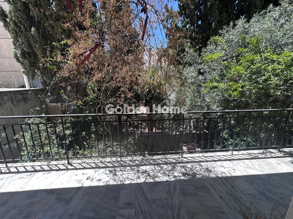 Διαμέρισμα στην Μεταμόρφωση Βύρωνα, Βύρωνας — Φωτογραφία 6 από 8